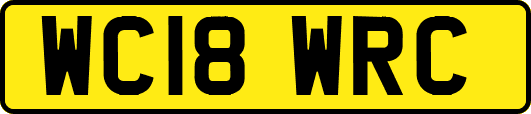 WC18WRC
