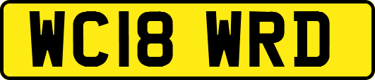 WC18WRD