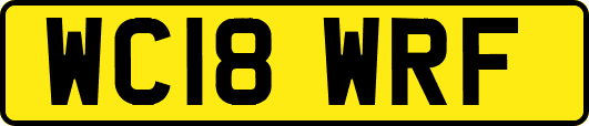 WC18WRF