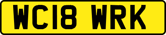 WC18WRK