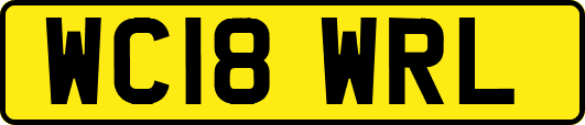 WC18WRL