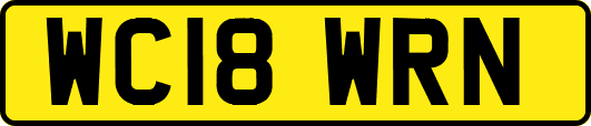WC18WRN