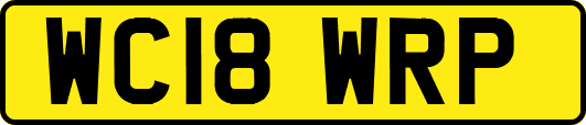 WC18WRP