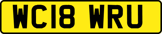WC18WRU