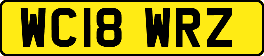 WC18WRZ
