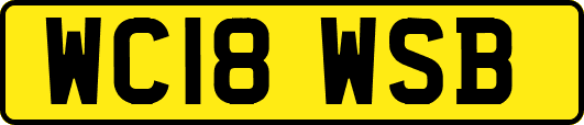 WC18WSB