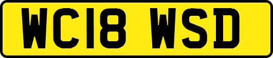 WC18WSD