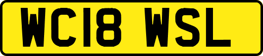 WC18WSL