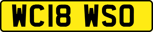 WC18WSO