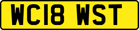 WC18WST