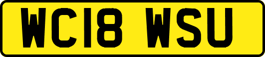WC18WSU