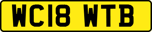 WC18WTB
