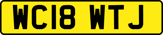 WC18WTJ