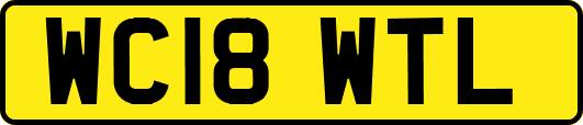 WC18WTL
