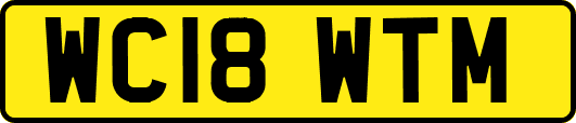 WC18WTM