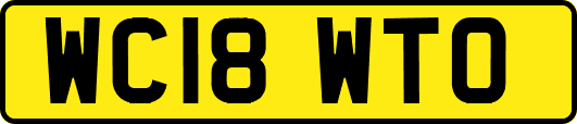 WC18WTO