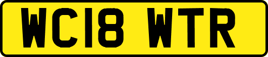 WC18WTR