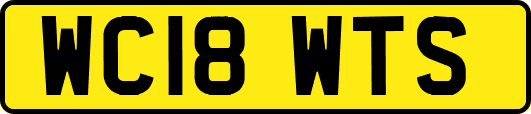 WC18WTS