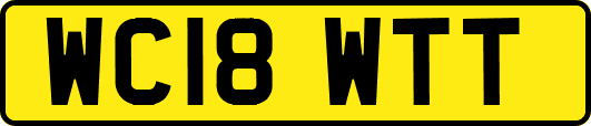 WC18WTT