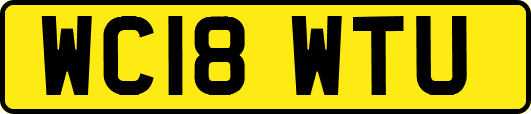 WC18WTU