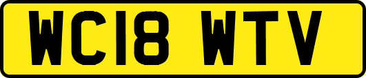 WC18WTV