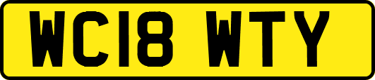 WC18WTY