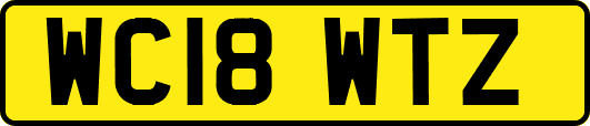 WC18WTZ
