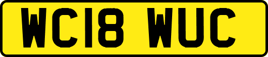 WC18WUC