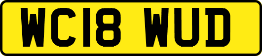 WC18WUD