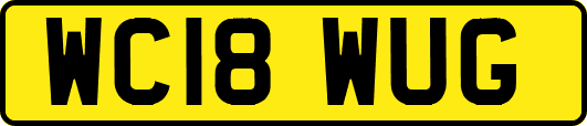 WC18WUG