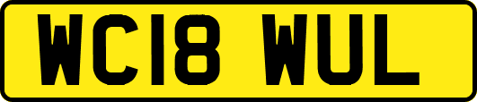 WC18WUL