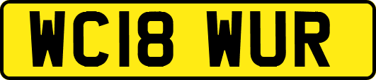 WC18WUR