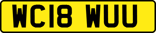 WC18WUU