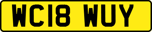 WC18WUY