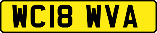 WC18WVA