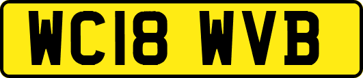 WC18WVB