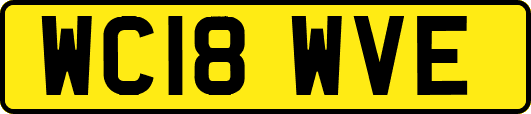 WC18WVE