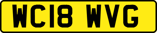 WC18WVG