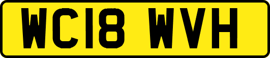WC18WVH