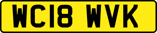 WC18WVK