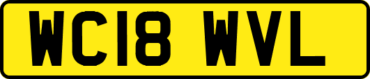 WC18WVL