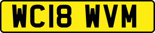 WC18WVM