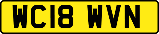 WC18WVN