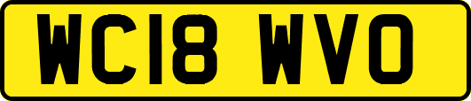 WC18WVO