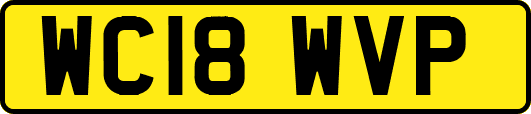 WC18WVP