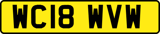 WC18WVW