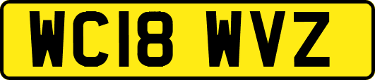 WC18WVZ