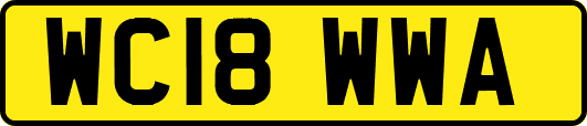 WC18WWA