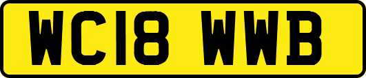 WC18WWB