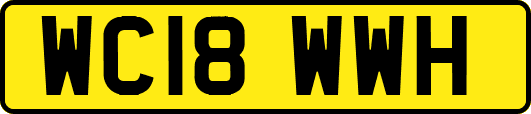 WC18WWH